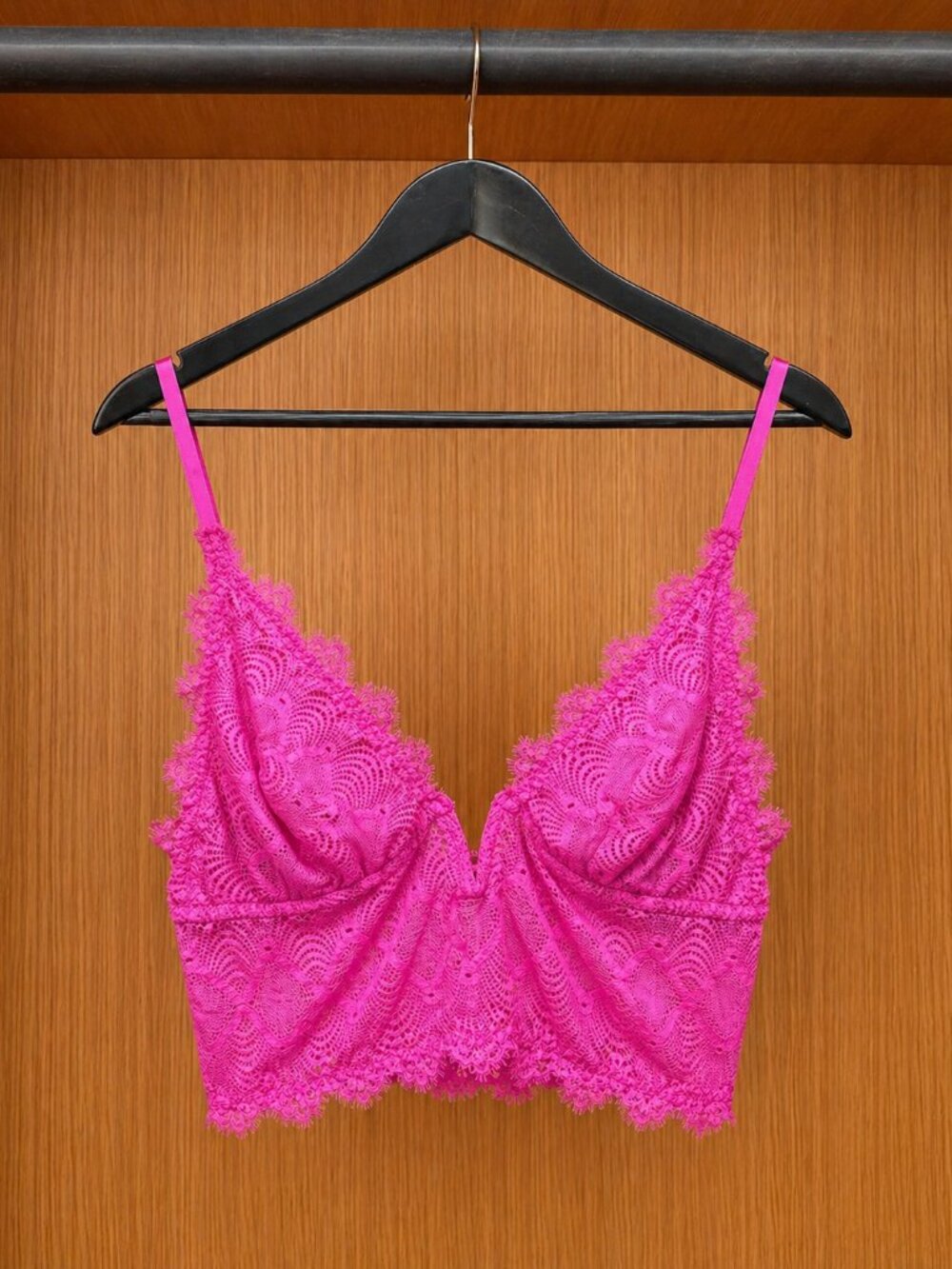 Cosabella Crop Cami